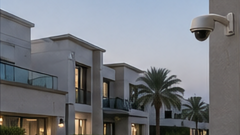 Residential & Communities